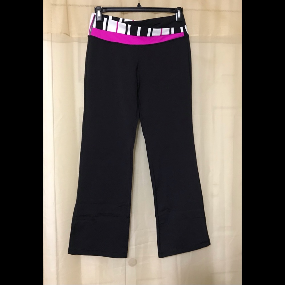 Lululemon pants size 10